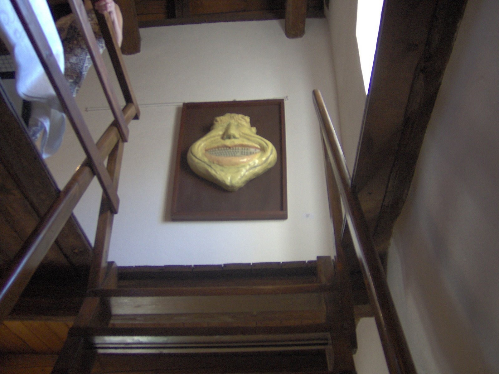 Galerie Vodáren.věž 2008 1.JPG